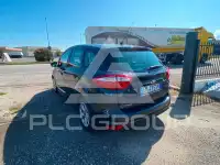 2012 Ford C-MAX