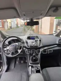 2012 Ford C-MAX