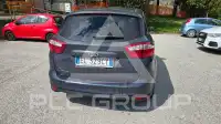 2012 Ford C-MAX