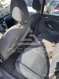 2012 Ford C-MAX