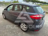 2012 Ford C-MAX