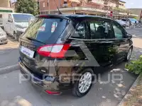 2012 Ford C-MAX