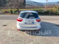 2012 Ford C-MAX