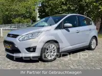 2012 Ford C-MAX