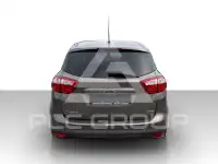 2012 Ford C-MAX