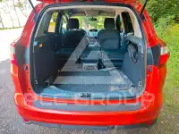 2012 Ford C-MAX