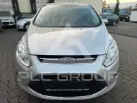 2012 Ford C-MAX