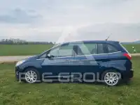 2012 Ford C-MAX
