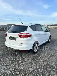 2012 Ford C-MAX