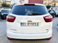 2012 Ford C-MAX
