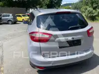 2012 Ford C-MAX