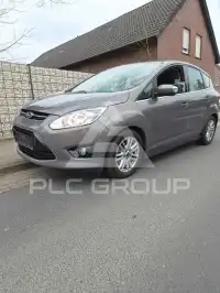 2012 Ford C-MAX