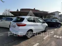 2012 Ford C-MAX
