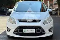 2012 Ford C-MAX