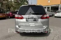 2012 Ford C-MAX