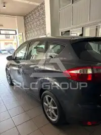2012 Ford C-MAX