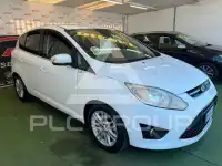 2012 Ford C-MAX