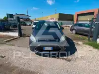 2012 Ford C-MAX