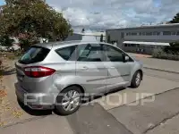 2012 Ford C-MAX