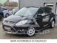 2012 Ford C-MAX