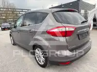 2012 Ford C-MAX