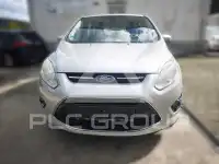 2012 Ford C-MAX