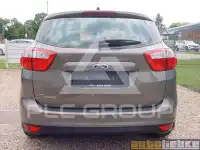 2012 Ford C-MAX