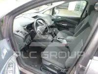 2012 Ford C-MAX