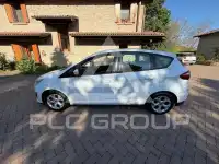 2012 Ford C-MAX