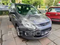 2012 Ford C-MAX