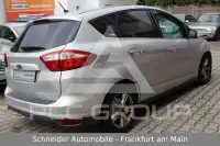2012 Ford C-MAX