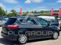 2012 Ford C-MAX