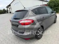 2012 Ford C-MAX