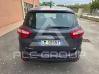 2012 Ford C-MAX