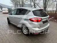 2012 Ford C-MAX