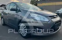 2012 Ford C-MAX