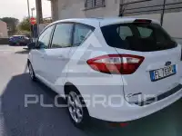 2012 Ford C-MAX