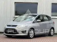 2012 Ford C-MAX