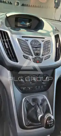 2012 Ford C-MAX