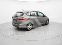 2012 Ford C-MAX