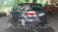 2012 Ford C-MAX