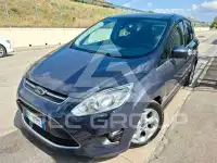 2012 Ford C-MAX