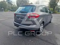 2012 Ford C-MAX