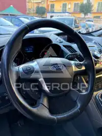 2012 Ford C-MAX