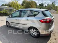 2012 Ford C-MAX