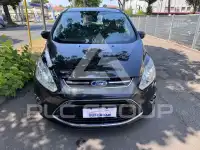 2012 Ford C-MAX