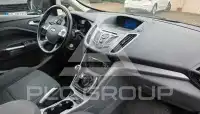 2012 Ford C-MAX