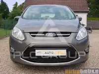 2012 Ford C-MAX