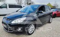 2012 Ford C-MAX