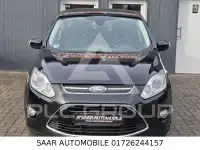 2012 Ford C-MAX